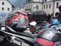 Nach Bovec durch Tanamea Pass  67211150