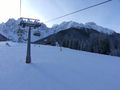 Weihnachten 2009 in Hochpustertal 70452547