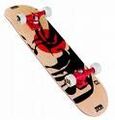 foi GeIlE skateboard BiLdEr 64007032