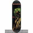 foi GeIlE skateboard BiLdEr 64007035