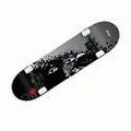 foi GeIlE skateboard BiLdEr 64007039