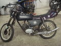 Sachs RS40 71966635