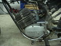 Sachs RS40 71966976