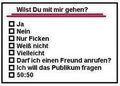 fragen und verboten 62330922