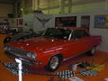 Essen Motorshow 08 55698032