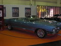 Essen Motorshow 08 55698054