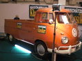 Essen Motorshow 08 55698504