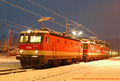 ÖBB im WInter 58145093