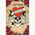 ED___HARDY - Fotoalbum