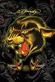 ED HARDY 55596753