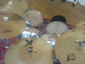 Drums 55654076