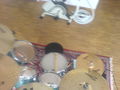 Drums 55654095