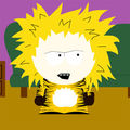 created South Park chars 59861465