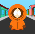 created South Park chars 60422536