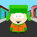 created South Park chars 60422541