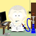 created South Park chars 60423503