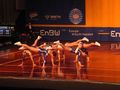 Aerobic Gymnastics 56390931