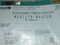 Marilyn Manson Konzert 61890496