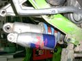 Kawasaki KX250 68652900