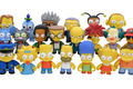 the simpsons 69841245