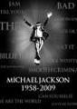 michael jackson RIP 69902888