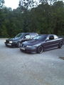 Golf VR6 vs Calibra 16v 64055361