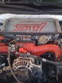 Subaru Impreza WRX STI  74974494