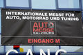 Motorradmesse Salzburg 55930892