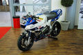 Motorradmesse Salzburg 55930937
