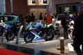 Motorradmesse Salzburg 55933320