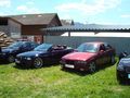 BMW Treffen Thalgau 56005834