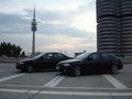 Shooting Parkhaus München 56006364