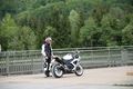 Bike Shooting Suzuki GSX-R 58384566