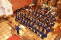 Musikverein St. Florian 31111956