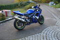 Mein bike yamaha R6 68873519