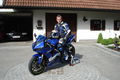 Mein bike yamaha R6 73448572