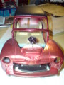 Ford Woody 1:24 33942842