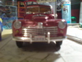 Ford Woody 1:24 33943038