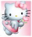 HALLO KITTY  73811414