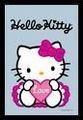 HALLO KITTY  73811471