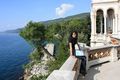 Trieste Miramare mit dem besten Freund 67146820