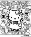 Hello kitty 64956353