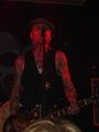 Backyard Babies live 57039000