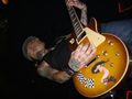 Backyard Babies live 57039008