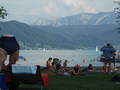 Urlaub am Attersee 9910604