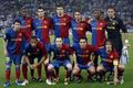 FC Barcelona 61890679