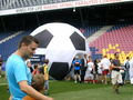 Salzburg Arena-2009 Tag der offenen Tür 62630121