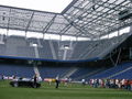 Salzburg Arena-2009 Tag der offenen Tür 62630323