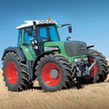 Traktor 56243807