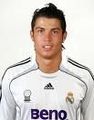 Christiano Ronaldo 68700476